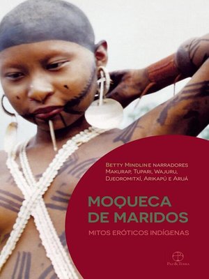cover image of Moqueca de maridos